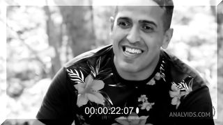 DANI MATARAZZO em HORA EXTRA 3