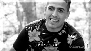 DANI MATARAZZO em HORA EXTRA 3