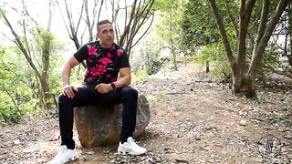 DANI MATARAZZO em HORA EXTRA 3