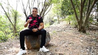 DANI MATARAZZO em HORA EXTRA 3