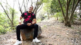 DANI MATARAZZO em HORA EXTRA 3