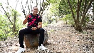 DANI MATARAZZO em HORA EXTRA 3