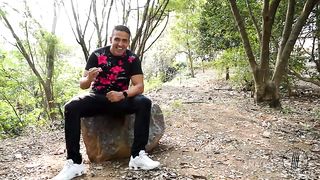 DANI MATARAZZO em HORA EXTRA 3