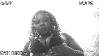 Super Hot Films Poizon Ivy swallows Don Whoe 's Dick outside