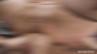 Dap and Fist Goes Wet, Adeline Lafouine & Stacy Bloom, 3on2, DAP, Anal Fisting, ButtRose, Pee Drink, Squirt, Creampie GIO2252