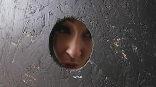 The Dark Room #1 Emily Pink & Kaira Love ATOGM, No Pussy, Rough Sex, Big Gapes, Cum in Mouth, Swallow GIO2247