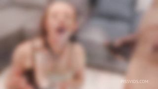 Behind the scenes. MICHELLE ANDERSON, DANNA ROSE, ALEXA LEWIS + pissing. LTP089