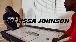 PLEASE FUCK MY WIFE - MELISSA JONHSON