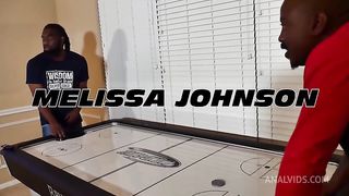 PLEASE FUCK MY WIFE - MELISSA JONHSON