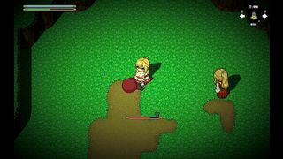 SUCCUBUS TEMPTATION [ FEDOM HENTAI GAME ] EP.1 SWIMSUIT OUTDOOR TITFUCK !