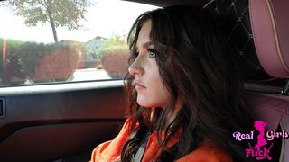 I BAIL MY STEP SIS OUT OF JAIL AND SHE LETS ME FUCK - SERENA STERLING