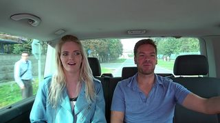 SQUIRTING TOUR GUIDE - CARLY RAE SUMMERS