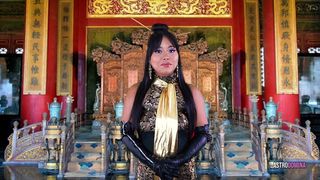 EMPRESSES LITTLE SNACK FEAT ASTRODOMINA