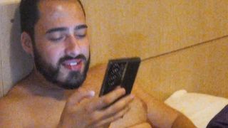 DIABINHA LEVOU GOZADA NA BOQUINHA DO TRAIRA