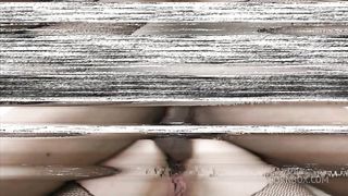 Welcome to Porn, Diamond Ana, BBC, ATM, No Pussy, Rough Sex, Big Gapes, Cum in Mouth, Swallow GL764