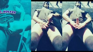 BAD_WOLF28 WANTS TO ENJOY PHOTOS, VIDEOS AND LOTS OF CONVERSATION