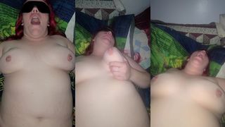 BANDC - HER ORGASM - SEP 13, 2024