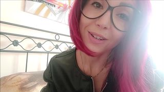 CHANTAL CHANNEL, YOUR LOVELY LOVELY SWEET STEPMUM