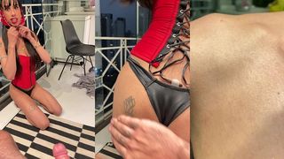 CHAPEUZINHO VERMELHO SAFADA