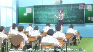 RINKAN CLUB - MOUNTAIN ORGY CLUB EPISODE 01 - HENTAI FULL HD 1080P - HENTAI PARADISE