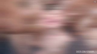 Emma Fantasy, 24 loads, Cum in Mouth, Darsi Devil ATM, Bukkake, 5on1, BBC, DP, Swallow