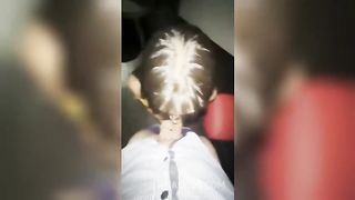 TRANNY GIRL WITH HER LOVER INTERRUPTING TO HAVE INTENSE SEX