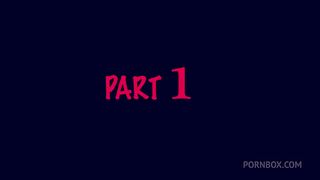 My Lesbian Room Mate Turn me to her Fucking Machine