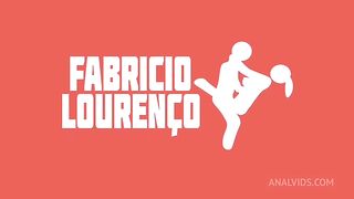 showing off on webcam I ended up eating the hot ass