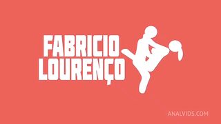 showing off on webcam I ended up eating the hot ass