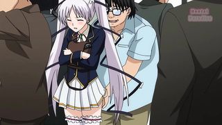 OJOUSAMAYOMEIRI KOUSOU! 02 - HENTAI FULL HD 1080P - HENTAI PARADISE