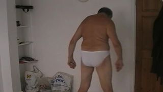 SWIMMING TRUNKS SEPT 2024