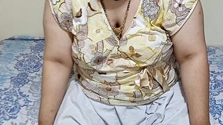 ANAL FUCKING BECAME NECESSARY WHEN FOUND MUSLIM BBW NETU BHABHI WAITING FOR HUSBAND S BIG DICK. DOGGYSTYLE ANAL SEX WITH HINDI DIRTY TALK AND LOUD MOANS