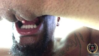 MASKED ROME MAJOR SCREWS SEXY GIA GELATO S SWEET PUSSY SLIT!