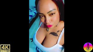 TRAILER - I DREAMED ABOUT MY NEIGHBOR SUCKING MY PUSSY UNTIL I CAME IN HIS MOUTH