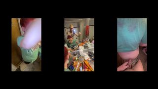 BANDC - N FUCK - SEP 17, 2024