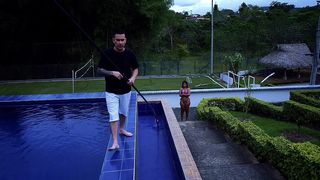 (FULL VIDEO) MARRIED CHEATING MILF LINA HENAO FUCKING IN TURKISH BATH WITH COUNTRY CLUB EMPLOYEE JEANPAUL