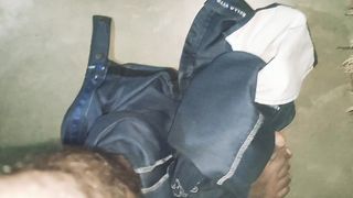 BHABI2U2 - STEP BROTHER CUM ON HIS SEXY STEP SISTER  S ASS. DEVAR NE BHABHI KI GAND ME LUND KA PANI GIRAYA