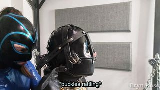 FORBIDDEN PLUGGING - PART 2 (CC)