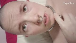 PRIVATE MOMENTS - CASUAL CUNT SPANKING