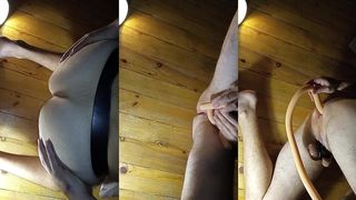 SEXQUESTROOM - UPDATE #10 - VID_20240818_212454(0) - SEP 17, 2024