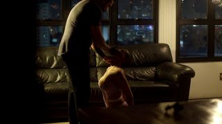 MILF GOT HARD FACEFUCK