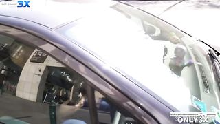 Threesome DP QuickFap 11m of Tiffany Rousso by Only3X Lost