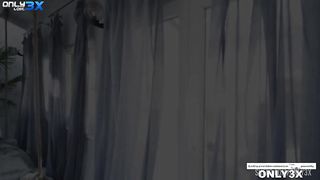 Threesome DP QuickFap 11m of Tiffany Rousso by Only3X Lost