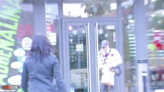 Naughty Spanish teacher Jordan Perry fucking her nerd student