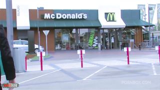 Naughty Spanish teacher Jordan Perry fucking her nerd student