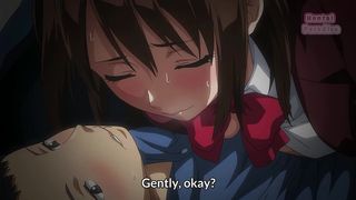 IIZUKA-SENPAI X BLAZER ANE KYUN! YORI THE ANIMATION - FREE HENTAI UNCENSORED FULL HD - HENTAI PARADISE