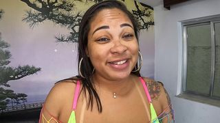 TENTANTIVA DE ANAL COM A FOFINHA KN BOMBOM