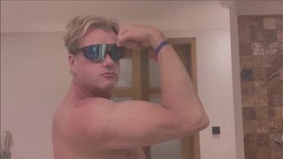 DOMRODHUNKDAD - UPDATE #48 - LUST ON THE BEACH 2A VERSION X - SEP 18, 2024