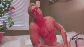 DOMRODHUNKDAD - UPDATE #52 - BATH VIBRATIONS 1 - SEP 18, 2024