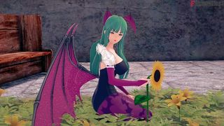 MORRIGAN - HALLOWEEN SPECIAL 2024